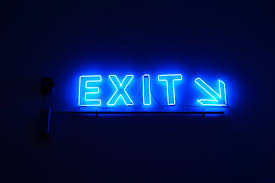 6 Musts When Preparing to Exit